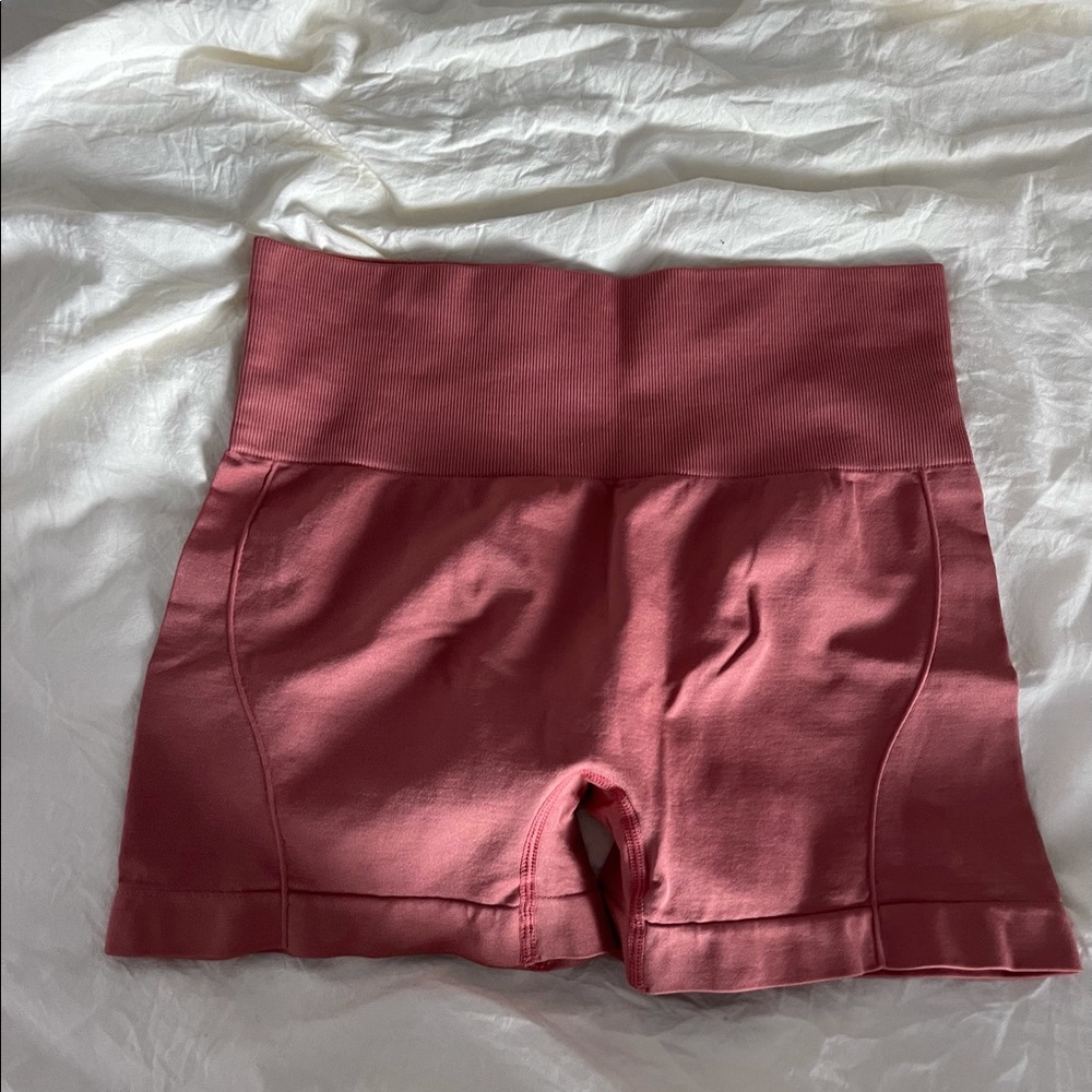 Work out shorts